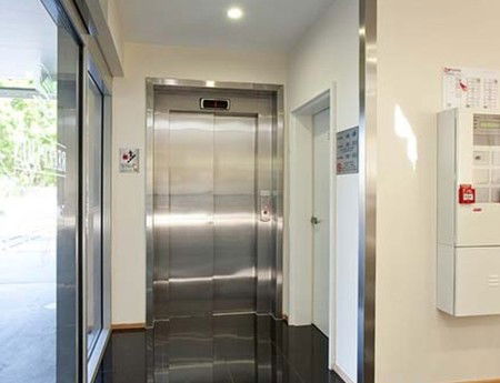 Airport Ascot Motel - Accommodation QLD 5