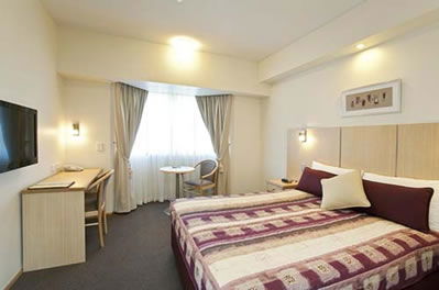 Airport Ascot Motel - Accommodation QLD 7