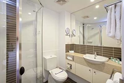 Airport Ascot Motel - Accommodation QLD 8