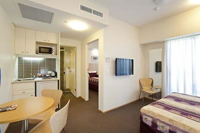 Airport Ascot Motel - Accommodation QLD 9