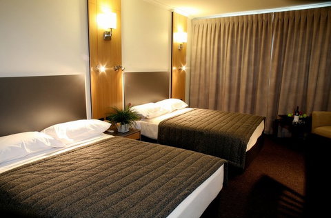 Metro Hotel Ipswich International - Accommodation QLD 1