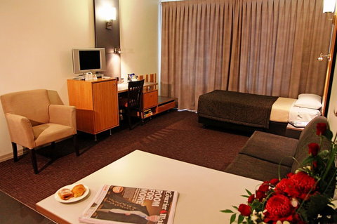 Metro Hotel Ipswich International - Accommodation QLD 4