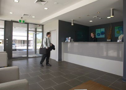 Quest Ipswich - Accommodation QLD 4