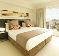 Oaks Aspire Apartments - Accommodation QLD