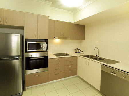 Oaks Aspire Apartments - Accommodation QLD 2