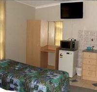 Mount Gravatt Motel - Accommodation QLD