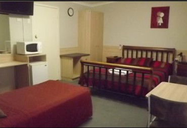 Mount Gravatt Motel - Accommodation QLD 1