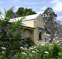 Aynsley Bed and Breakfast - Accommodation QLD