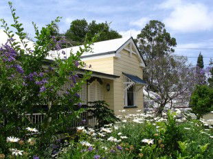 Aynsley Bed And Breakfast - Accommodation QLD 0