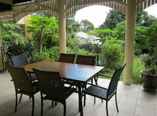Aynsley Bed And Breakfast - Accommodation QLD 3