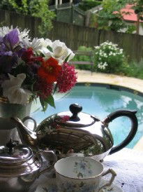 Aynsley Bed And Breakfast - Accommodation QLD 5