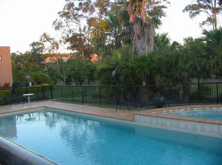 Robertson QLD Accommodation QLD