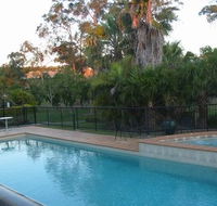 45 Barrett Street - Accommodation QLD