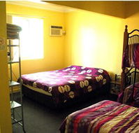 Dorchester Inn - Accommodation QLD