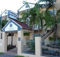 Toowong Inn  Suites - Accommodation QLD