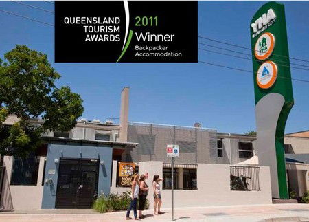 Brisbane City YHA - Accommodation QLD 0