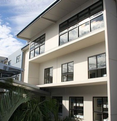 Brisbane City YHA - Accommodation QLD 1