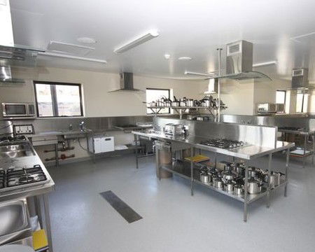 Brisbane City YHA - Accommodation QLD 3