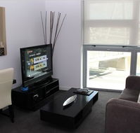 Evolution Apartments - Accommodation QLD