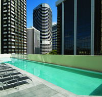 Oaks Aurora - Accommodation QLD