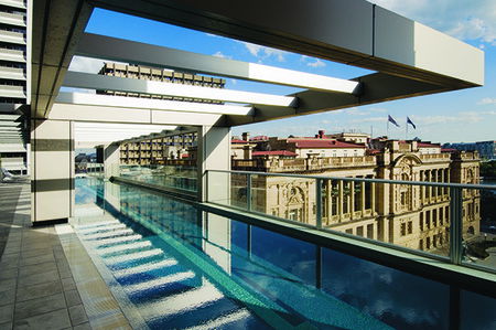 Oaks Casino Towers - Accommodation QLD 0