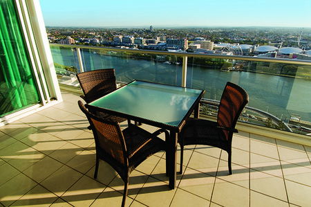 Oaks Casino Towers - Accommodation QLD 2