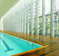 Oaks Charlotte Towers - Accommodation QLD