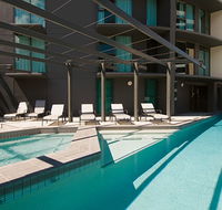 Oaks Felix - Accommodation QLD