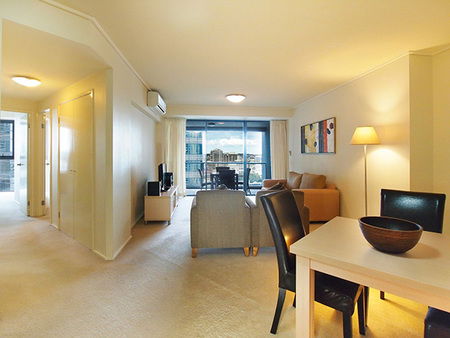 Oaks Felix - Accommodation QLD 3