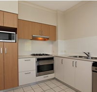 Inn On The Park - Accommodation QLD