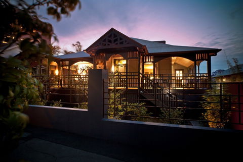 Spicers Balfour Hotel - Accommodation QLD 3