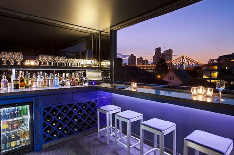 Spicers Balfour Hotel - Accommodation QLD 4