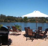 Big River Holiday Park - Accommodation QLD