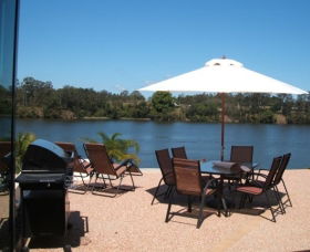 Big River Holiday Park - Accommodation QLD 0