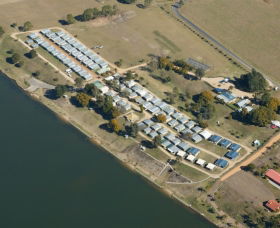 Big River Holiday Park - Accommodation QLD 1