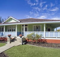 Blooms Cottage - Accommodation QLD
