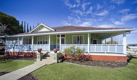 Blooms Cottage - Accommodation QLD 0
