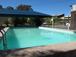 East Maitland NSW Accommodation QLD