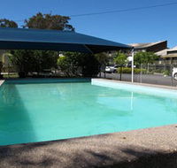Molly Morgan Motor Inn - Accommodation QLD