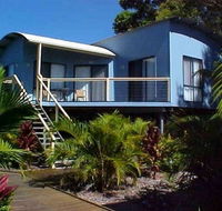 Soldiers Point Holiday Park - Accommodation QLD