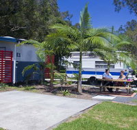 Lakeside Resort Forster - Accommodation QLD