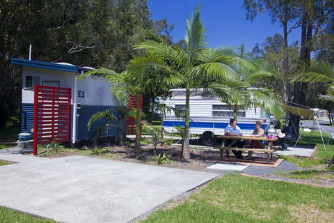 Lakeside Resort Forster - Accommodation QLD 0