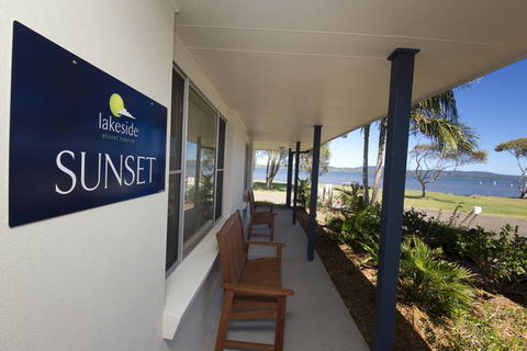 Lakeside Resort Forster - Accommodation QLD 7