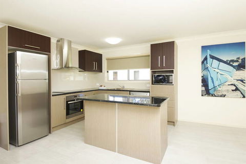 Lakeside Resort Forster - Accommodation QLD 8