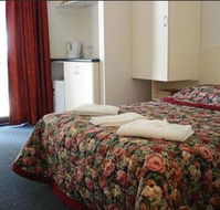 Linwood Lodge Motel - Accommodation QLD