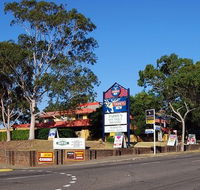 The Markets Motel - Accommodation QLD