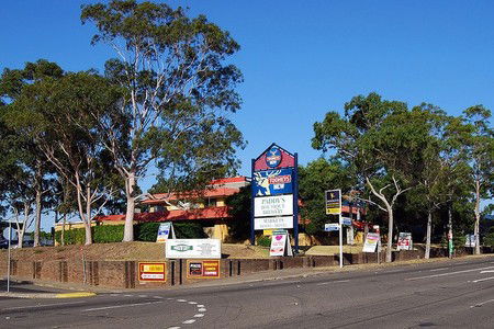 The Markets Motel - Accommodation QLD 0