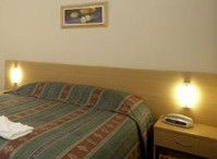 The Markets Motel - Accommodation QLD 1