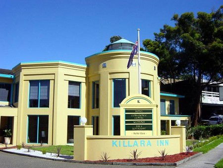 Killara NSW Accommodation QLD