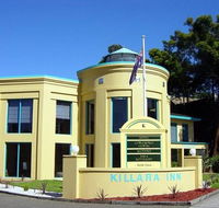 Killara Inn Hotel  Conference Centre - Accommodation QLD